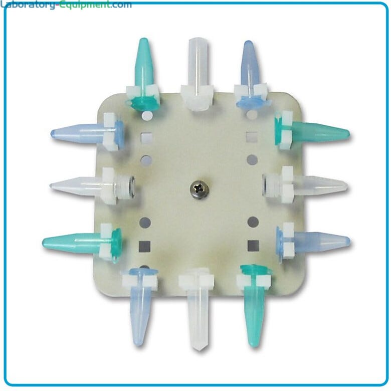 #BV1000-H15 compatible with Mortexer Vortex Mixer | 2809-02 displayed