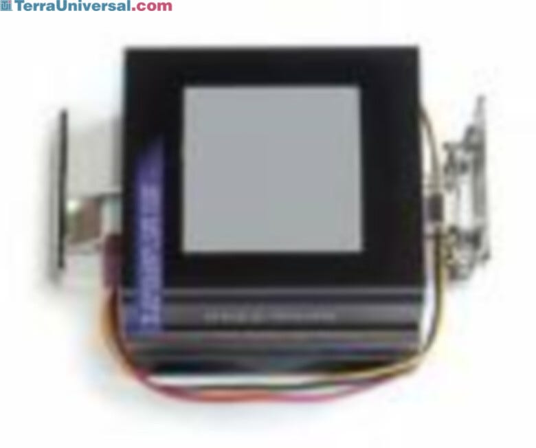 Replaces the entire head of the BactiZapper with easy 3 screw installation | 2815-03 displayed
