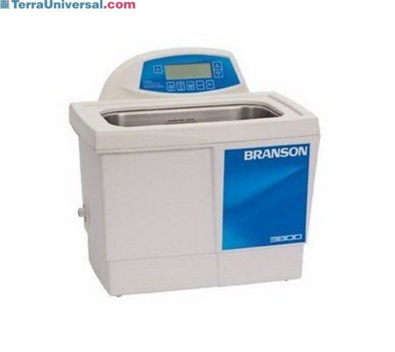 Complete digital control with programmable capabilites and self-adaptive technology  |  2618-00A displayed