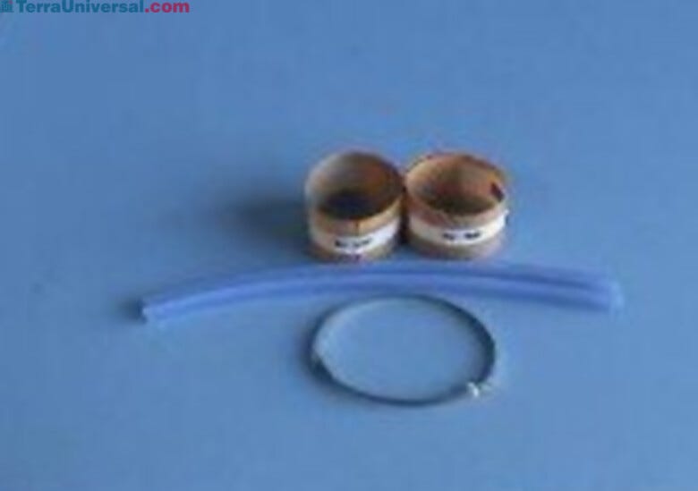 Replacement kit. Actual product details may differ