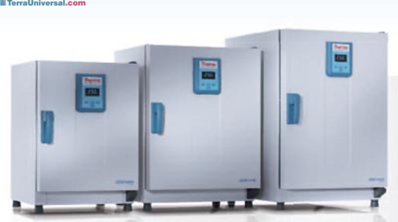 Ideal for routine heating and drying applications in research, clinical or industrial laboratory environments