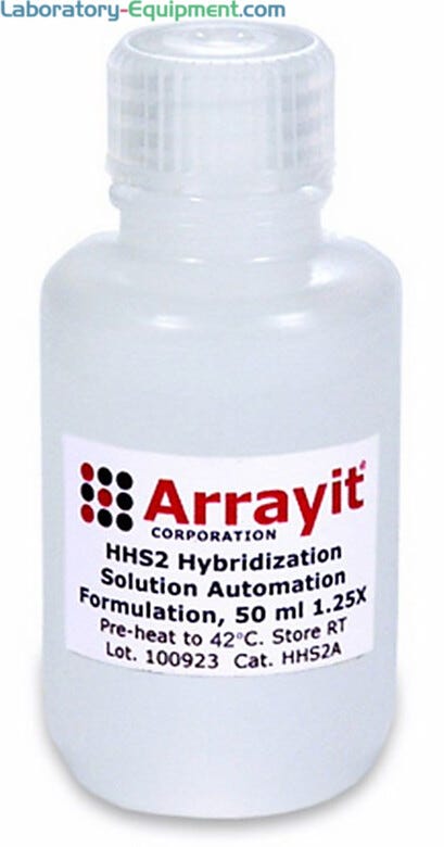 Increase probe hybridization reactions by increasing signal intensity and reducing background  |  3031-91 displayed