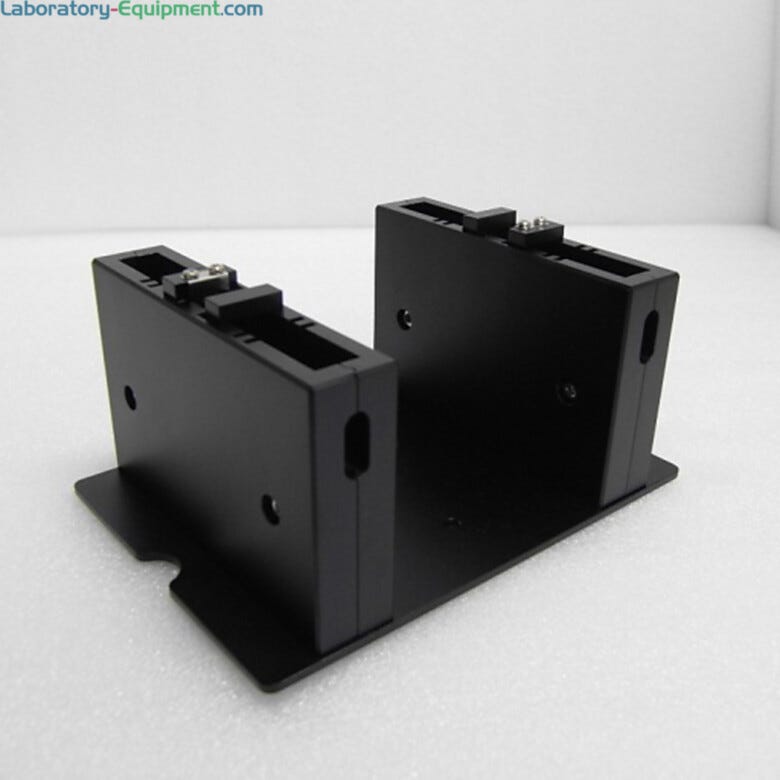 Varying length cuvette holder for Perkin Elmer’s Lambda 365 spectrophotometer | 5102-35 displayed