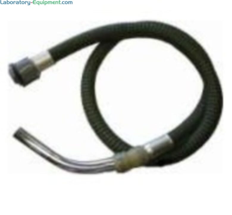 Neoprene Hose for vacuum cleaner  |  1764-18 displayed