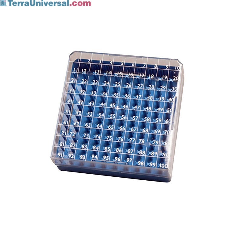 Box containes 81 cells | 6900-06 displayed