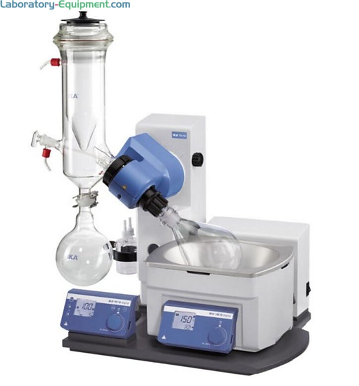 For general lab distillation processes | 6924-08 displayed