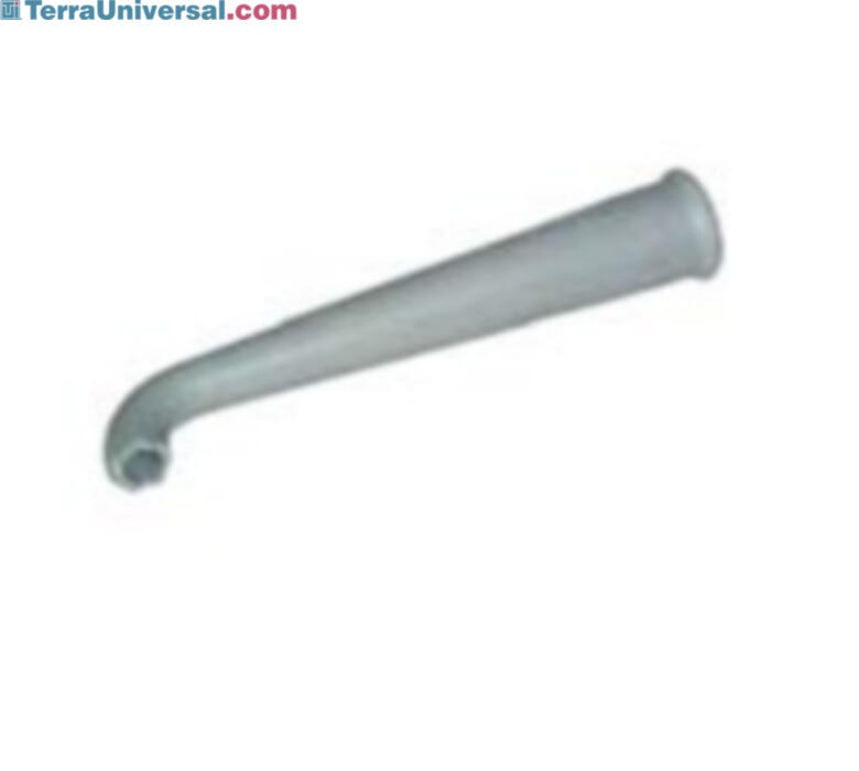 Crevice nozzle for vacuum cleaner  |  1764-23 displayed