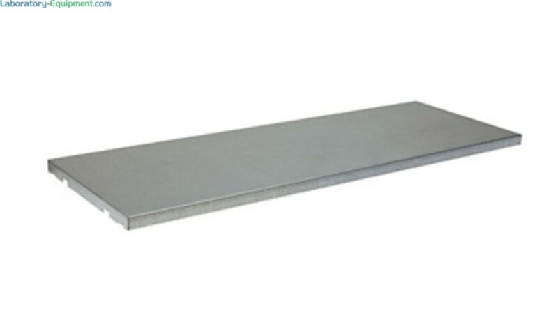 Directs spills to back and bottom of a leak-proof sump  |  1618-67 displayed