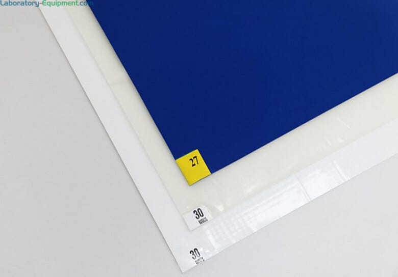 Controlled Environment Sticky Mat  |  5600-51 displayed