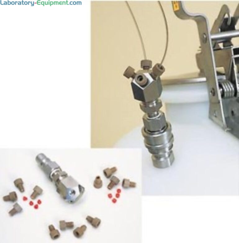 Replacement tube fittings  |  2820-60 displayed
