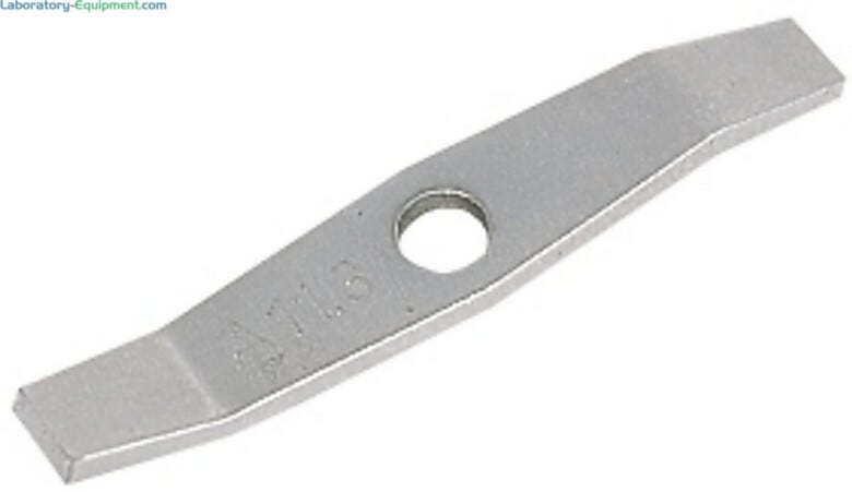 For pulverizing substances with a Mohs hardness up to 9  |  6926-04 displayed