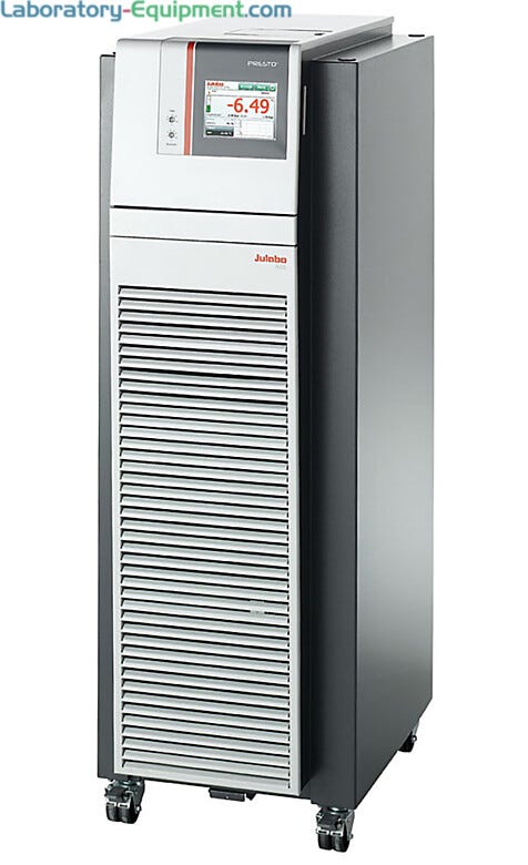 Ideal for use in environments requiring precise external temperature control  |  2440-07 displayed