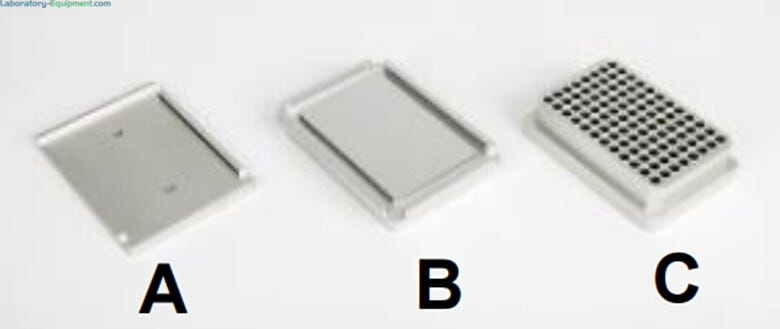 #V903005 (A) deep well plates | 8000-67 displayed