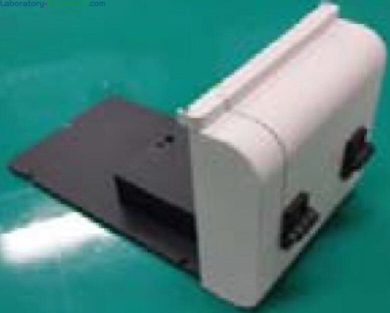 Used for installing Variable Angle Reflectance Accessory | 5102-47 displayed