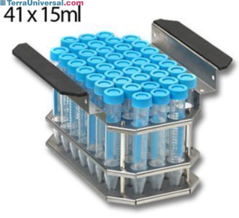Made for the Benchmark Scientific MyBath  |  2827-06 displayed