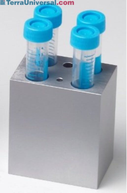 A wide variety of blocks are available to customize for your applications  |  2818-05 displayed