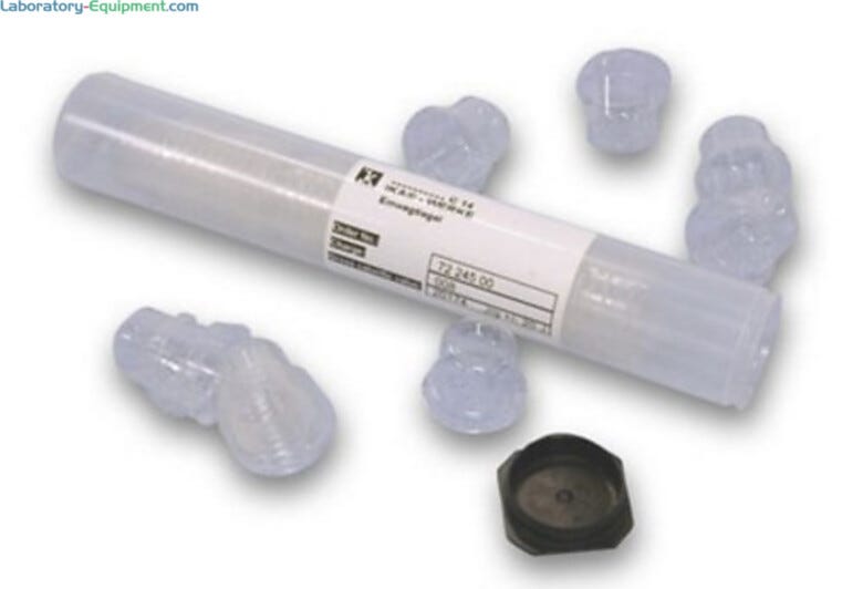 Enables a quick and more efficient sample preparation process  |  6926-48 displayed