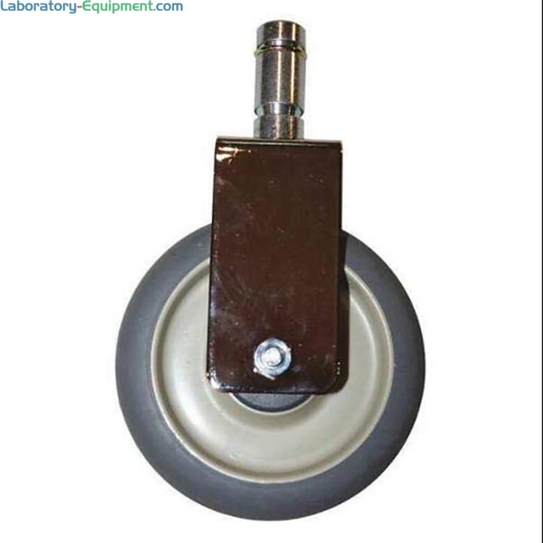 Replaceable Caster Center Mount