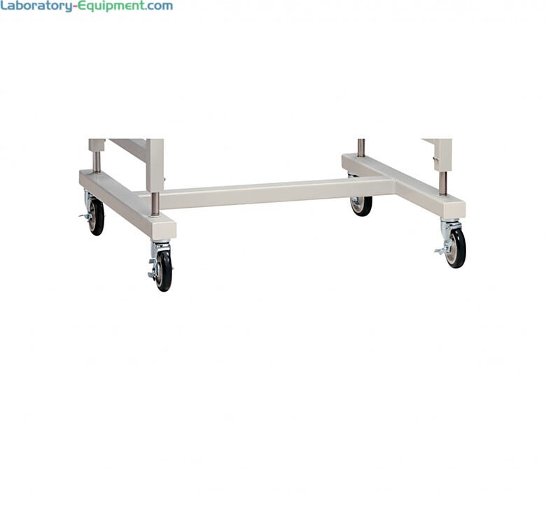 Caster kit for hydraulic base stands  |  3647-75 displayed