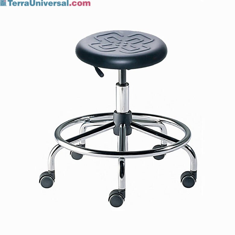 CXS Series Stool, Low Seat Height  |  2806-54 displayed