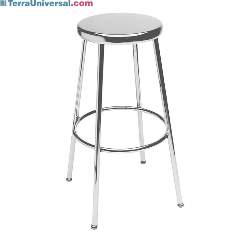 ISO 4 Cleanroom Stools from BioFit | Laboratory Equipment