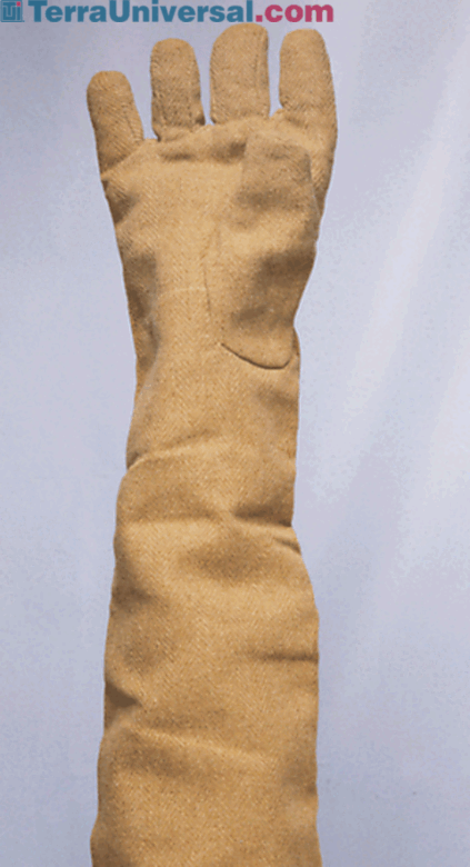 Designed for dry handling  |  1690-46 displayed