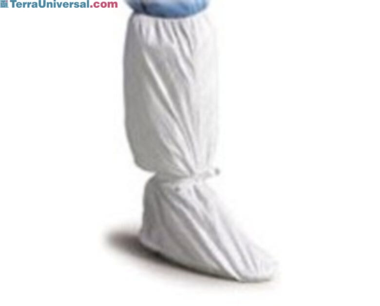 Cleanroom boot cover. Product details may differ. | 1860-80 displayed