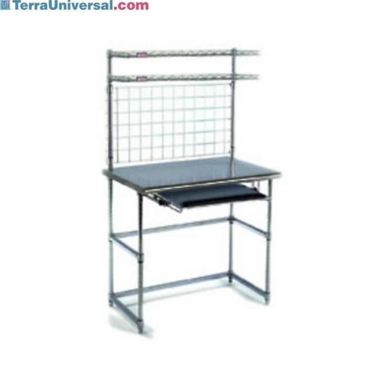 Heavy gauge type 304 stainless steel | 1373-21 displayed