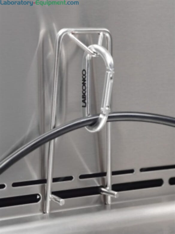 Contains cords and keeps them away from work area  |  3647-39 displayed