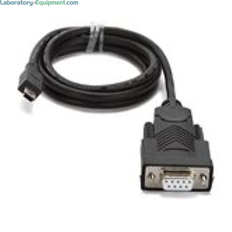 #YCC03-D09 Adapter cable for Mini USB-Rs232-9 | 5702-33 displayed
