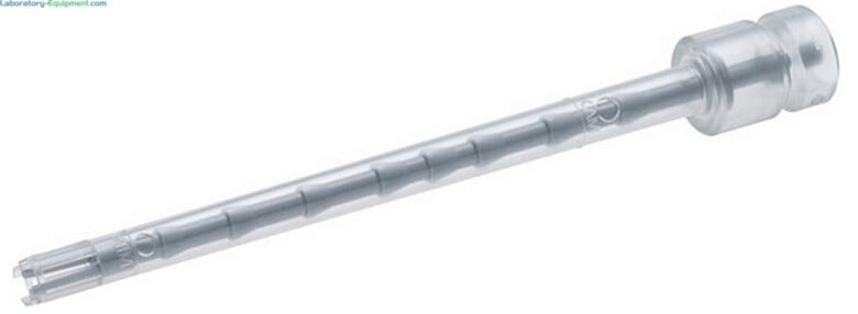 Ideal for DNA applications and contamination free PCR analysis | 6924-78 displayed