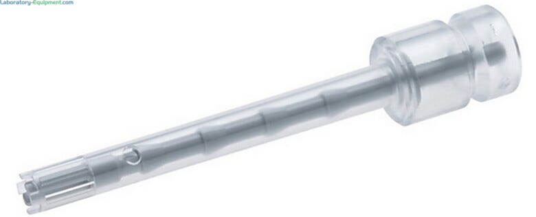 Ideal for DNA applications and contamination free PCR analysis | 6924-77 displayed