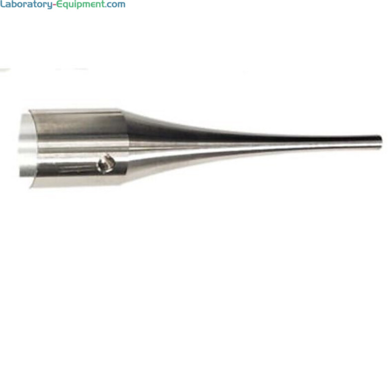 2mm-12mm diameter Titanium Alloy Horns compatible with Pulse 150 and 650 Ultrasonic Homogenizers by Benchmark Scientific (6 diameter sizes)