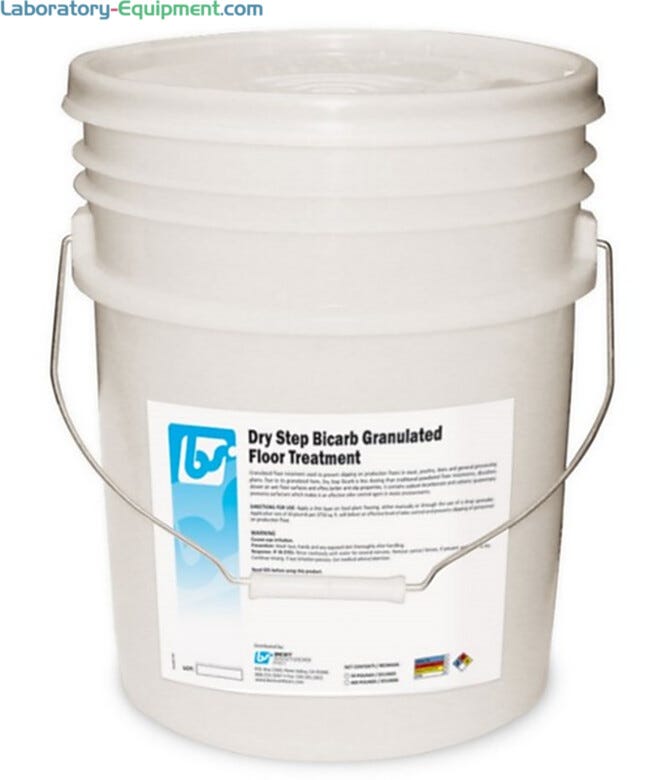 Maintains sanitary conditions and prevent slipping | 5608-11 displayed