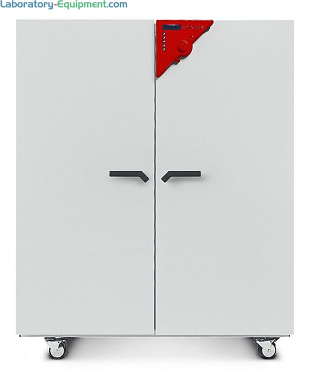 #9010-0169 ED 720 25.4 cu. ft. model with RS 422  |  1410-03 displayed