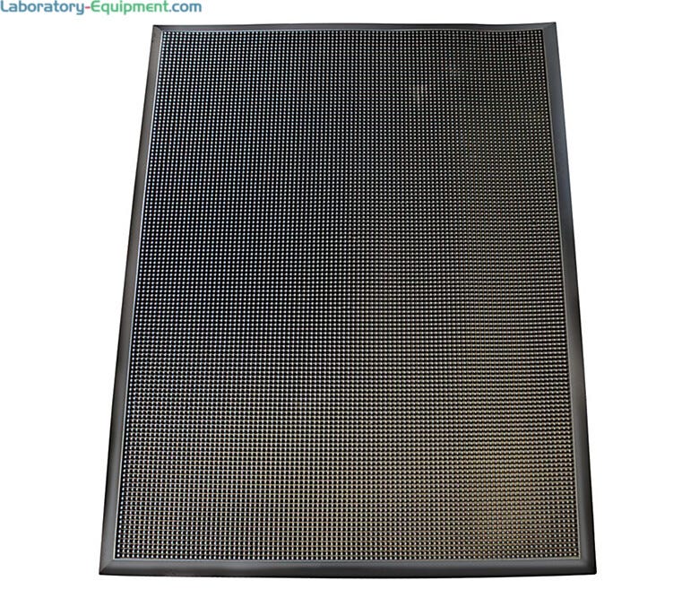 Enhances safety by providing a large non-slip surface | 5608-06-L displayed