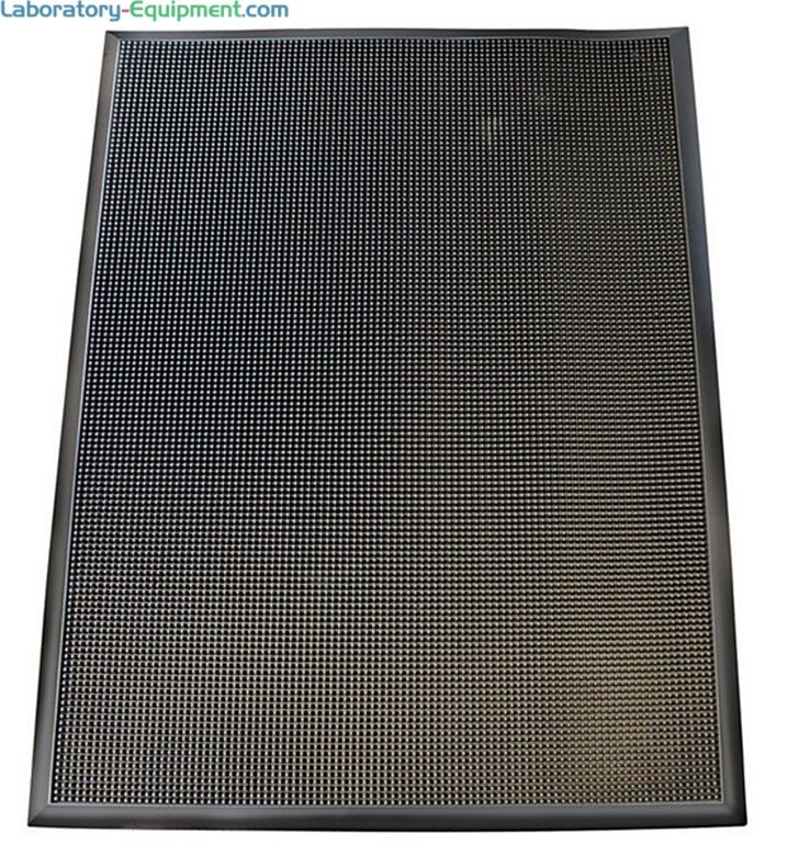 Enhances safety by providing a small non-slip surface | 5608-06-S displayed