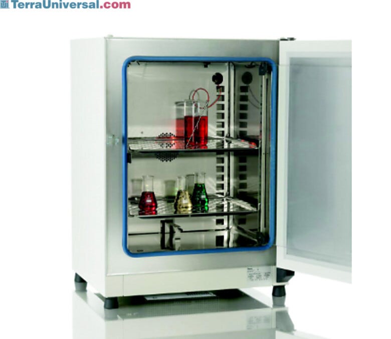 Model IMH60-S with epoxy coated exterior | 1798-36 displayed