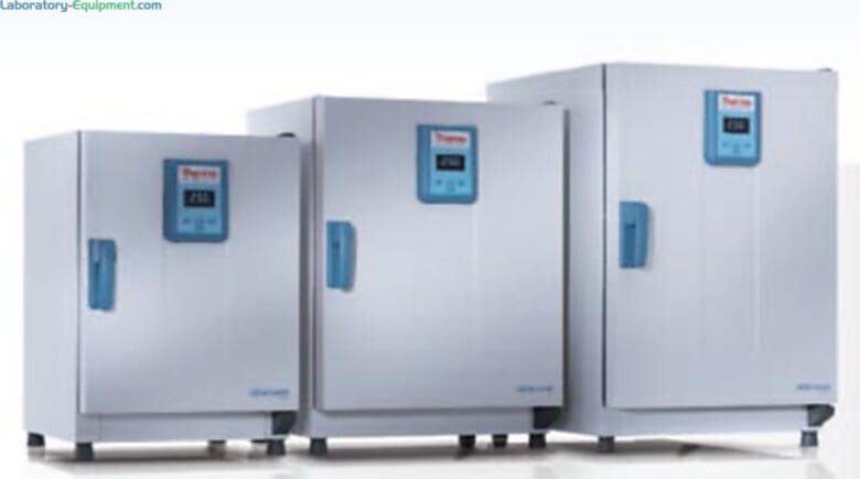 Uniform and precise temperature control in a variety of capacities and heating modes; select from gravity, convection ovens, muffle and box furnaces | 3700-87 displayed