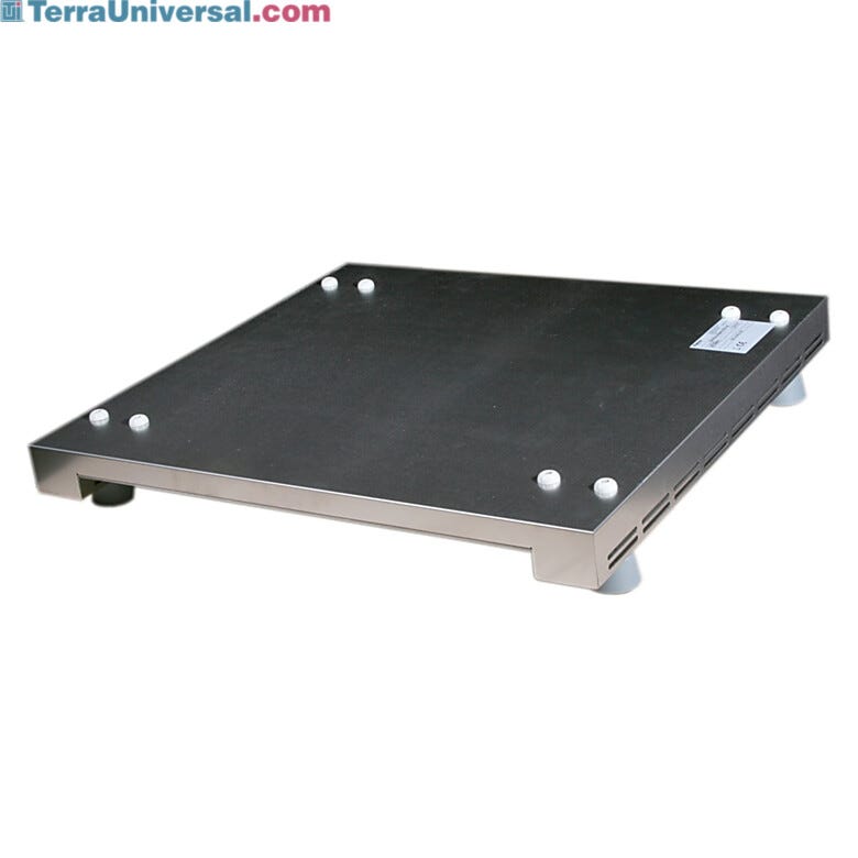 Heratherm stacking kits are ideally suited for laboratory environments conserving work space | 1711-37 displayed