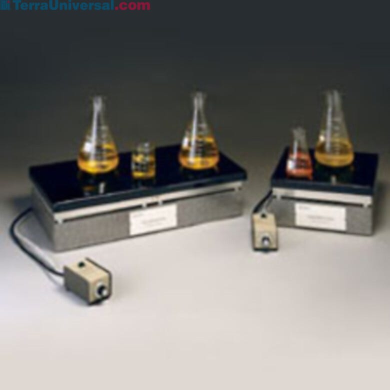 Remote Control Hot Plates | 4000-99 displayed