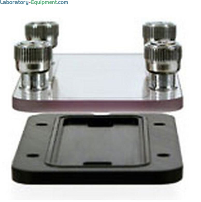 Increase scale, quality and speed of microarray experiments.  |  3032-49 displayed
