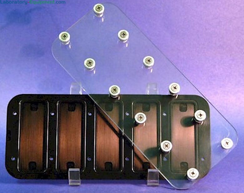 Increase scale, quality and speed of microarray experiments.  |  3032-56 displayed