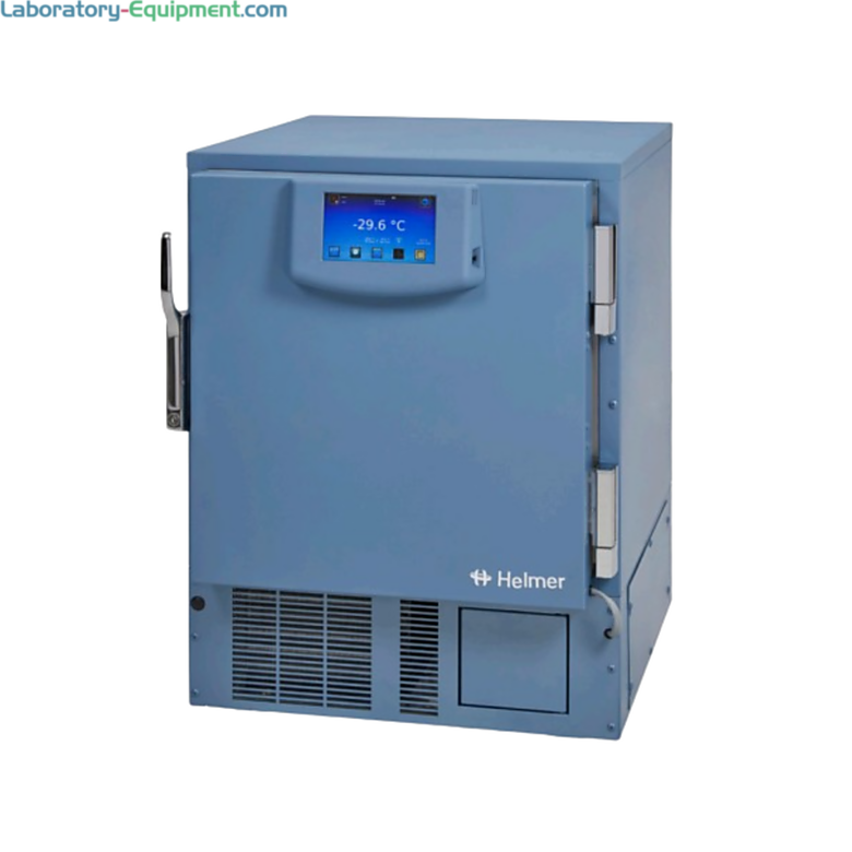 Designed for the storage of samples, reagents, controls, and frozen vaccines | 6708-78 displayed