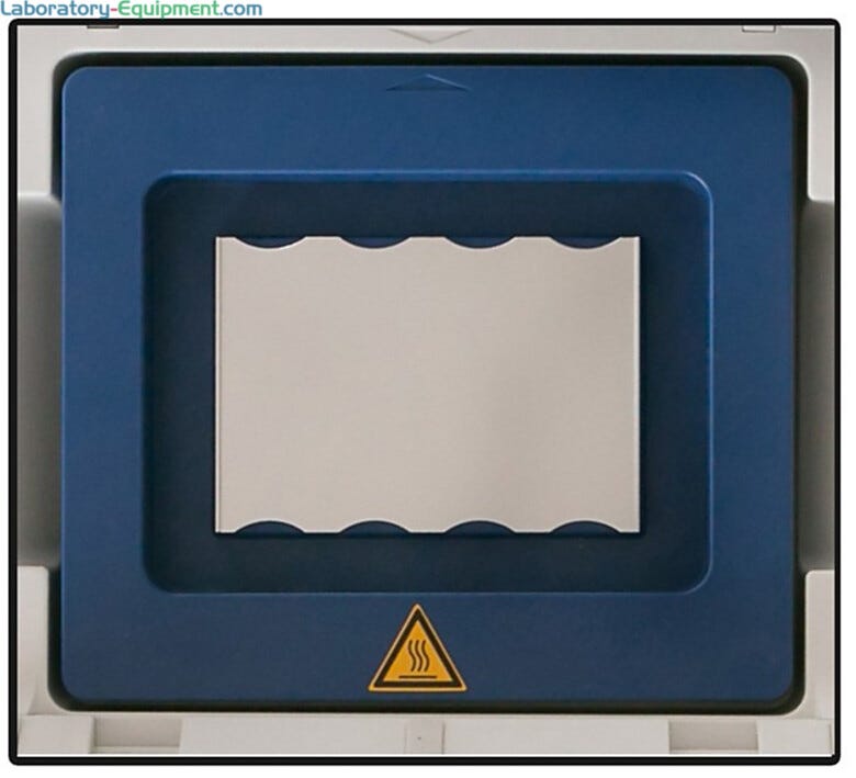 Holds four slides.  |  2829-40 displayed