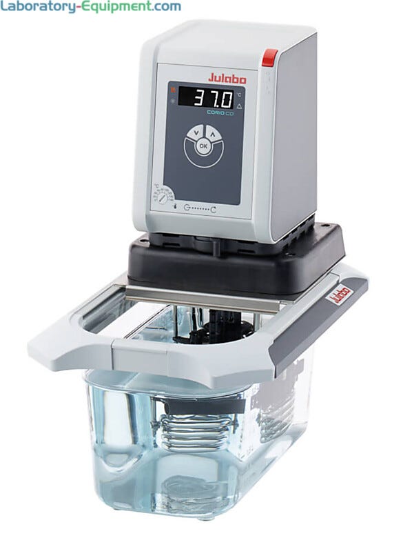 CORIO™ works robust and reliable – even at ambient temperatures of up to +40 °C | 2541-44 displayed
