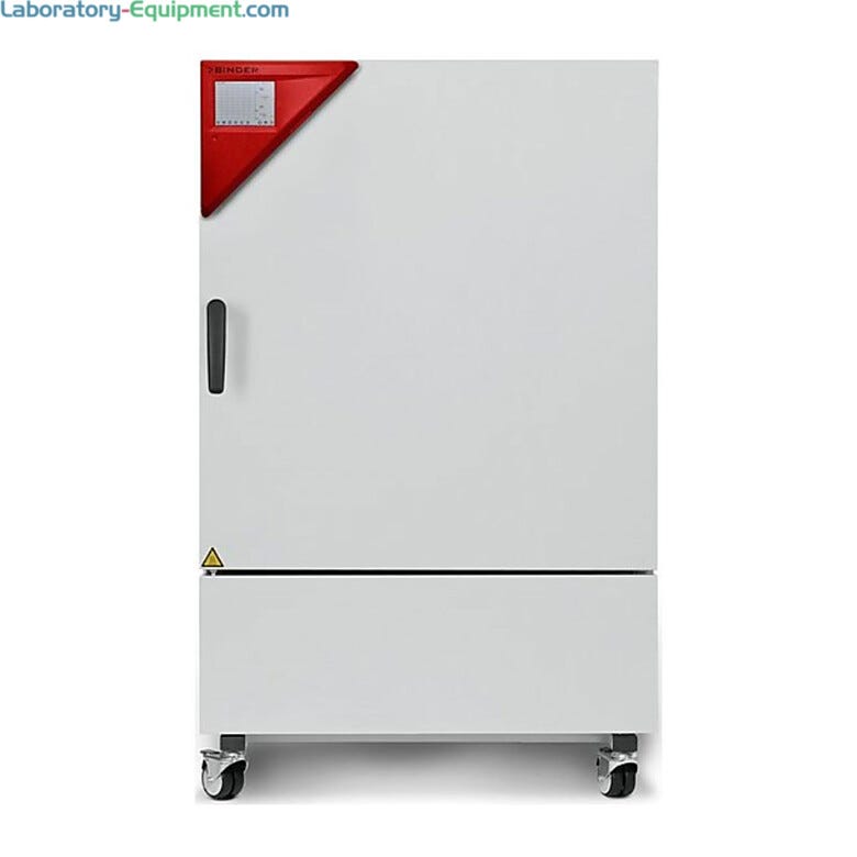 KBF 240 Humidity Test Chamber with a 8.72 cu. ft. capacity provides uniform temperature and humidity conditions | 1410-06 displayed