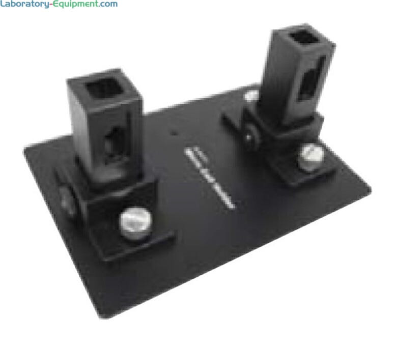 Accurately positions small volume cuvettes | 5102-50 displayed