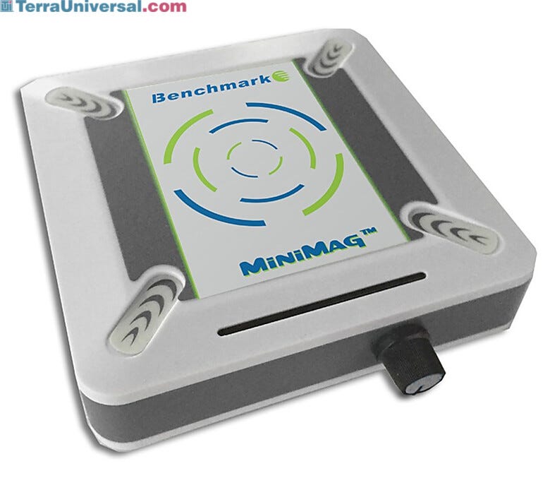 Shown: Benchmark Scientific #S1005  |  2829-65 displayed