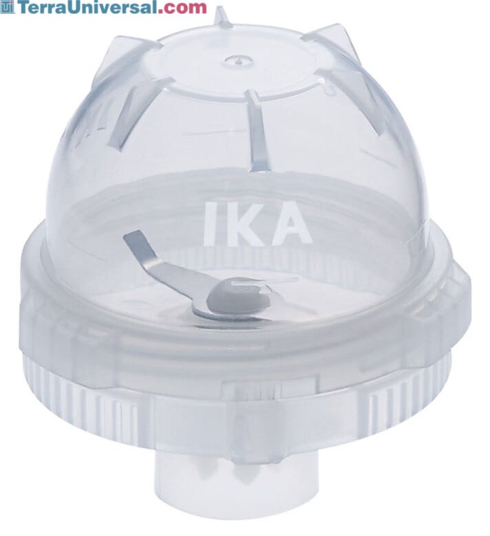 Reduces soft, medium, hard and brittle materials with a Mohs hardness of up to 5  |  6927-13 displayed